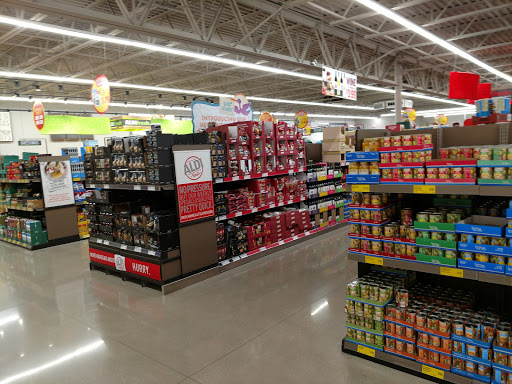 Grocery Store «ALDI», reviews and photos, 1128 S Main St, Englewood, OH 45322, USA