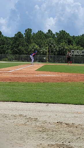 Baseball Field «Roger Dean Stadium», reviews and photos, 4751 Main St, Jupiter, FL 33458, USA