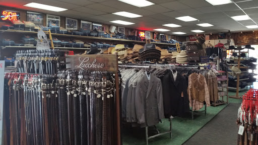 Western Apparel Store «Country General Store», reviews and photos, 6279 Van Nuys Blvd, Van Nuys, CA 91401, USA
