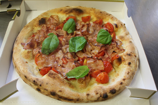 Pizzeria Tutti Gusti in Verona, Provincia di Verona