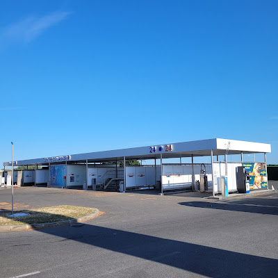 E.Leclerc Station Service à Guérande