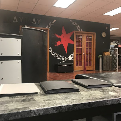 Explore tattoo ideas water, creative tattoo ideas in Chicago, available at Mayday Tattoo Co