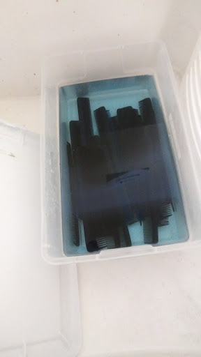 Nail Salon «Diamond Bar Beauty», reviews and photos, 228 S Diamond Bar Blvd, Diamond Bar, CA 91765, USA