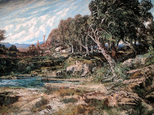 Museum «Museum of Fine Arts, Houston», reviews and photos, 1001 Bissonnet St, Houston, TX 77005, USA