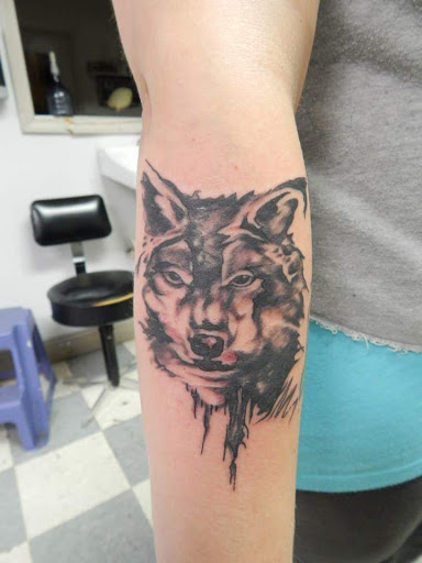 Explore beartooth tattoo ideas, creative tattoo ideas in Bowling Green, available at Taboo Tattoos and Piercings