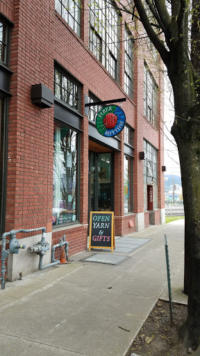 Fiber Rhythm Craft & Design, 2505 SE 11th Ave Suite 124, Portland, OR 97214, USA, 