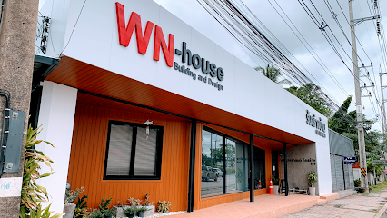 WN House รับสร้างบ้าน เชียงใหม่ (หจก.วรชานนท์ ก่อสร้าง)