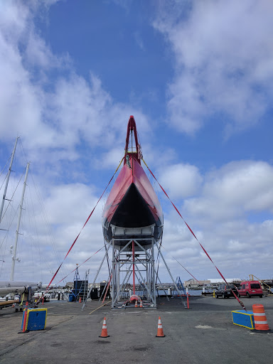 Ice Cream Shop «Kilwins Chocolates and Ice cream», reviews and photos, 262 Thames St, Newport, RI 02840, USA