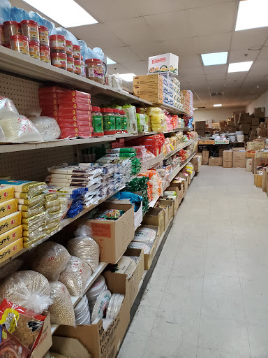 Asian Grocery Store «First Oriental Market», reviews and photos, 2774 E Ponce de Leon Ave, Decatur, GA 30030, USA