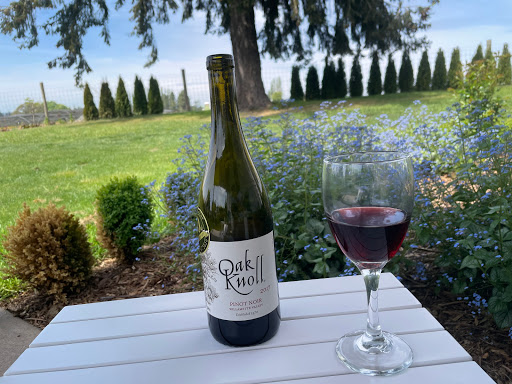 Winery «Oak Knoll Winery», reviews and photos, 29700 SW Burkhalter Rd, Hillsboro, OR 97123, USA