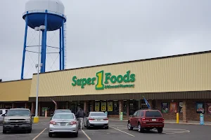 Super 1 Foods image