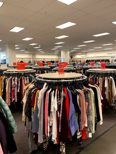 Department Store «Nordstrom Rack The Shops at Park Lane», reviews and photos, 8050 Park Lane North, Dallas, TX 75231, USA