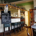 Photo n°3 de l'avis de moonrider. fait le 22/02/2019 à 12:55 sur le  Schnittstelle1845 à Leipzig