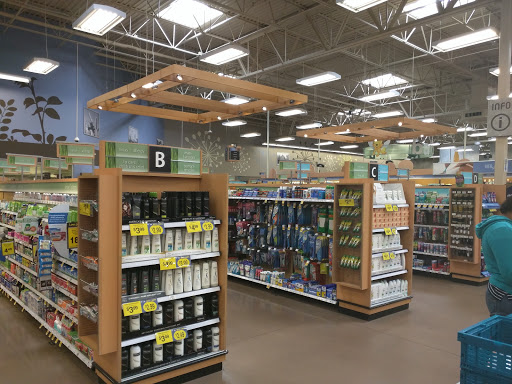 Grocery Store «Kroger Marketplace», reviews and photos, 9000 Staples Mill Rd, Henrico, VA 23228, USA