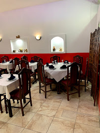 Atmosphère du Restaurant indien Restaurant Taj Mahal à Lyon - n°12