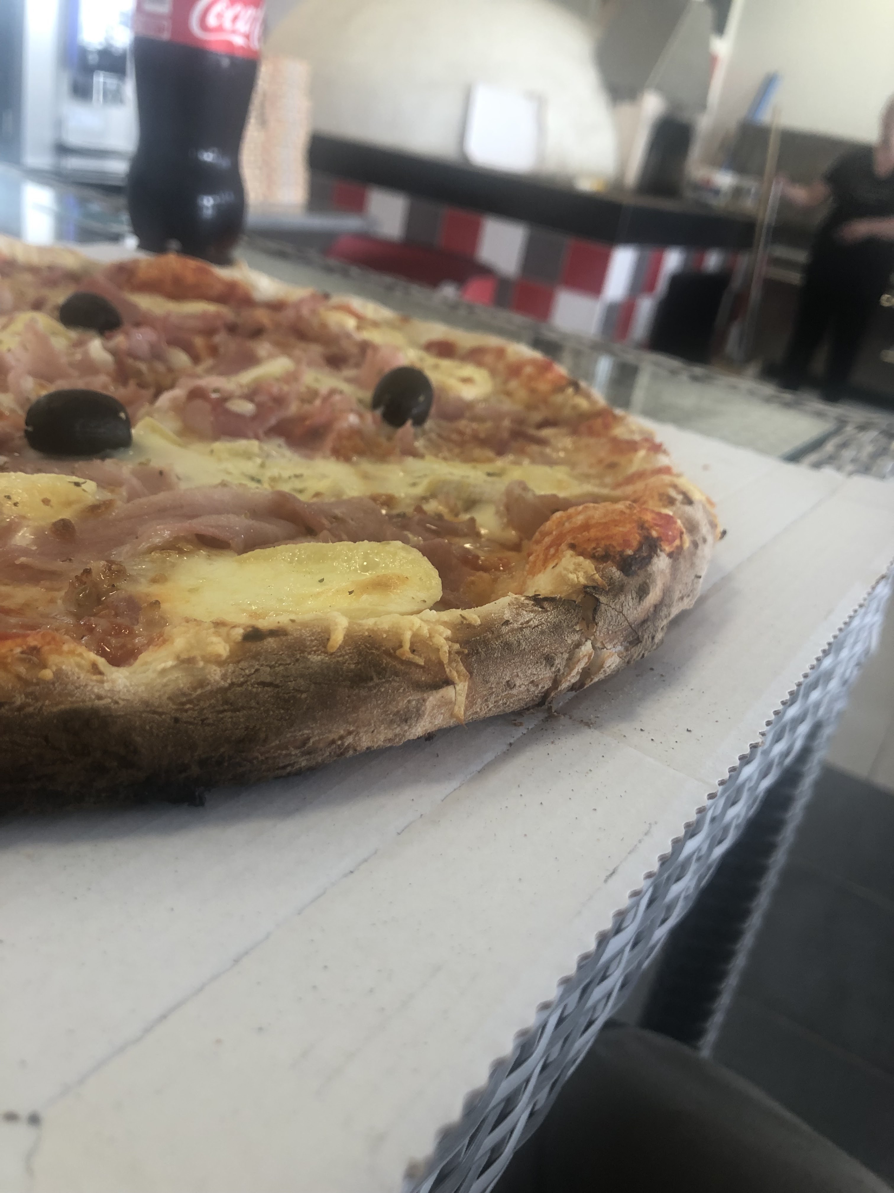 Photo n° 3 de l'avis de Bruno.C fait le 18/02/2019 à 09:49