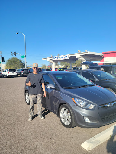 Used Car Dealer «Good Car Co», reviews and photos, 1761 W Broadway Rd, Mesa, AZ 85202, USA