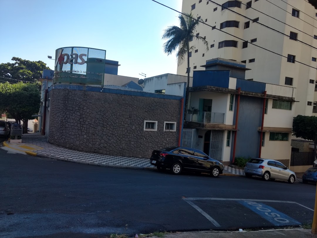 APAS Bauru