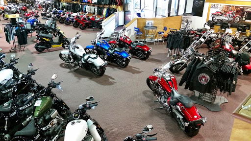 Motorcycle Dealer «Portland Sports Plaza», reviews and photos, 9515 SE 82nd Ave, Happy Valley, OR 97086, USA