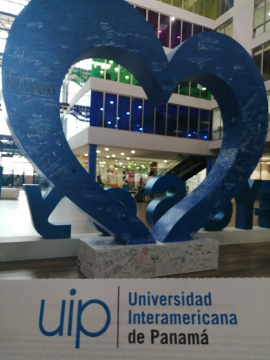 Interamerican University of Panama