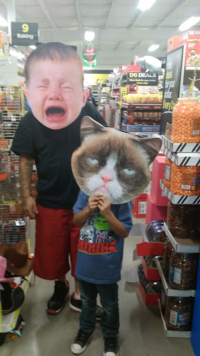 Discount Store «Dollar General», reviews and photos, 2705 Clovis Rd, Lubbock, TX 79415, USA