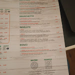 Photo n°11 de l'avis de Totò.c fait le 26/07/2023 à 18:50 sur le  Go Pizza Ristorante Disciplini 31 à Riva del Garda