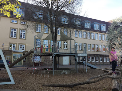 Julius-Echter-Grundschule Hauptstraße 34, 97493 Bergrheinfeld, Deutschland