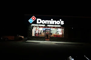 Domino's Pizza image