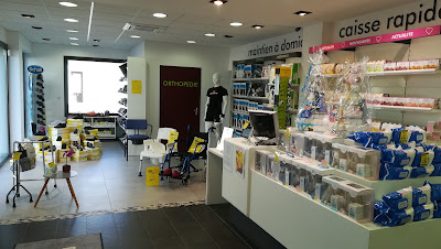 Pharmacie de Chauny à Chauny