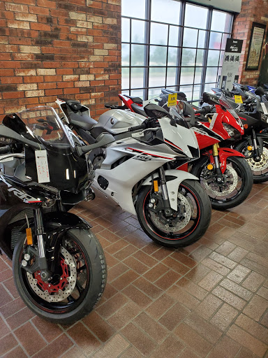 Motorcycle Dealer «Wild West Motoplex», reviews and photos, 22515 Katy Fwy, Katy, TX 77450, USA