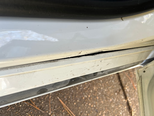 Auto Body Shop «Hot Wheels Paint & Body», reviews and photos, 6331 Atlanta Hwy, Montgomery, AL 36117, USA