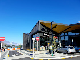 Merchants Liquor Queenstown