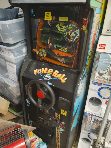 Video Game Store «Play it Retro», reviews and photos, 3142 S Oak Park Ave, Berwyn, IL 60402, USA