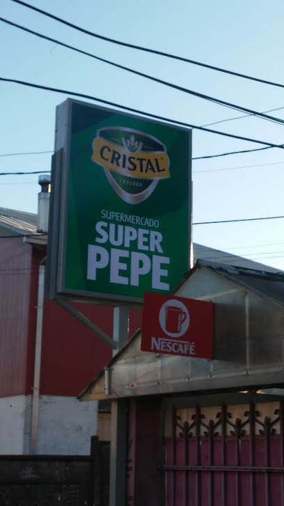 Supermercado Super Pepe (Av. Costanera)