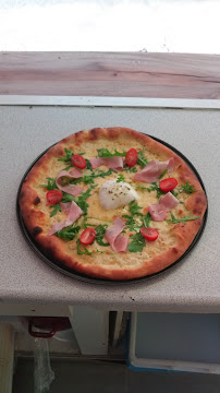 Photos du propriétaire du Pizzeria La Flèche pizza à Moustiers-Sainte-Marie - n°5