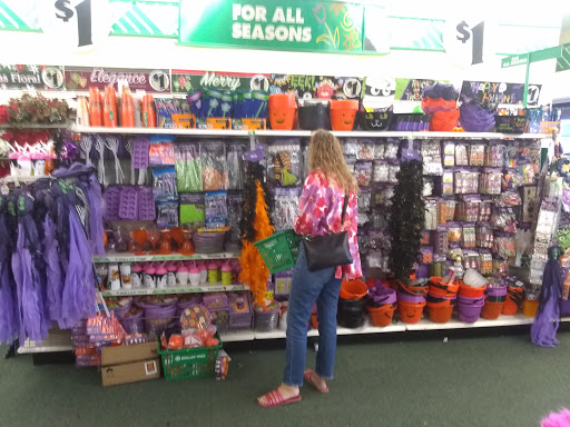 Dollar Store «Dollar Tree», reviews and photos, 4160 Lincoln Blvd, Marina Del Rey, CA 90292, USA