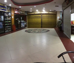Sagu Indah Plaza photo