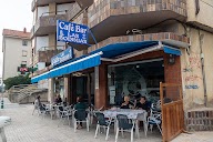 Cafetería-Bar Las Bodegas