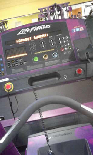 Gym «Planet Fitness», reviews and photos, 387 W Fountain St, Providence, RI 02903, USA