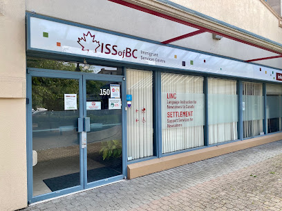 ISSofBC - Immigrant Services Society of BC