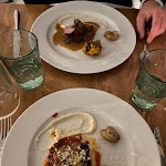 Photo n°5 de l'avis de Miriam. fait le 03/05/2023 à 12:58 sur le  Zippiri Weinbar à Cologne