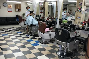 Edison Barber Shop image