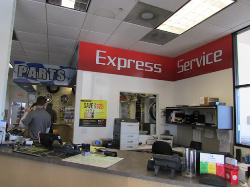 Honda Dealer «Ocean Honda of Ventura», reviews and photos, 6450 Auto Center Dr, Ventura, CA 93003, USA