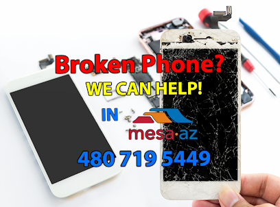 Smart Repairs AZ - Phone, iPad, and iPhone Repair