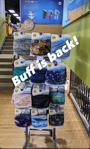 Outdoor Sports Store «Quest Outdoors», reviews and photos, 4600 Shelbyville Rd Suite 133, Louisville, KY 40207, USA