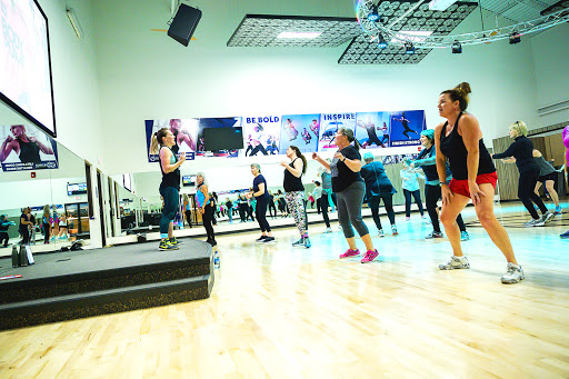 Gym «Ridge Athletic Clubs», reviews and photos, 4181 Fallon St, Bozeman, MT 59718, USA