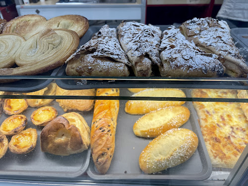 Boulangerie Patisserie Fermino à Aigues-Vives