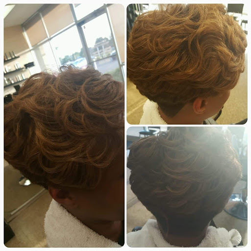 Hair Salon «Go Natural», reviews and photos, 813 Lyndon Ln # B, Louisville, KY 40222, USA