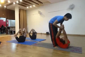 Yogstars India -online Traditional Yoga Teacher training School image