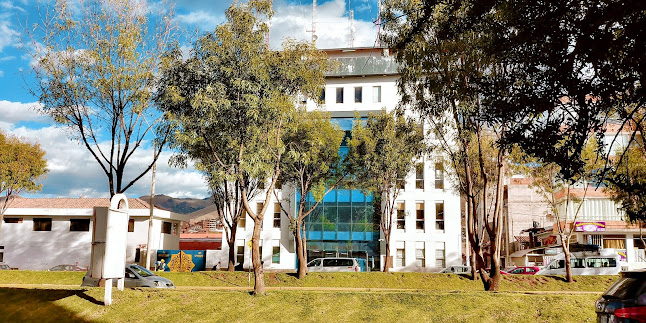 Opiniones de CEGESEG-Centro de Gestión de Seguridad Ciudadana. de La. Municipalidad De Cusco en Cusco - Oficina de empresa